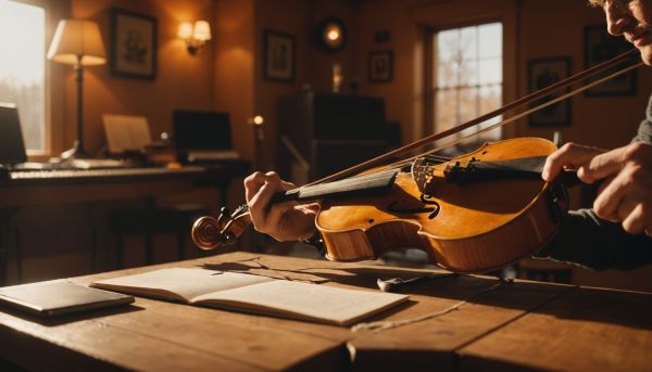 Accents syncopés et mélodies envoûtantes d Irlande et d ici