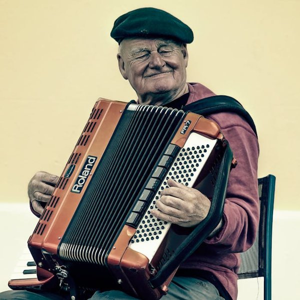 Musique Bretonne