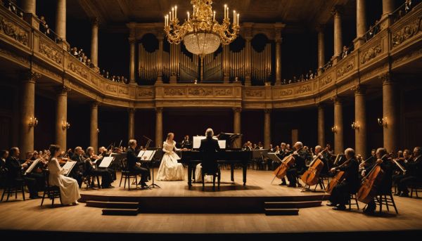 Pourquoi ces formations musicales traversent les époques