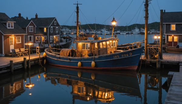 Savez vous reprendre les refrains de marins pêcheurs ?